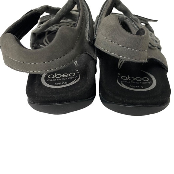 Aveo B.I.O.System Bahia Sandal - Picture 4 of 10